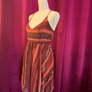 Summer Dress - Sexy & Comfortable